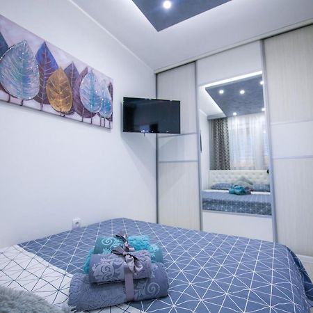 Apartman Nina II スレムスカ・ミトロヴィツァ エクステリア 写真